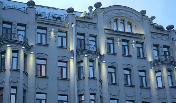 Demetra Art Hotel, г. Санкт-Петербург